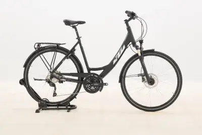 KTM VENETO LIGHT DISC – 2023 – für Körpergröße 177 - 187 cm