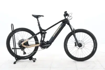 Haibike ALLTRAIL 7 27.5 – 2022 – für Körpergröße 180 - 190 cm