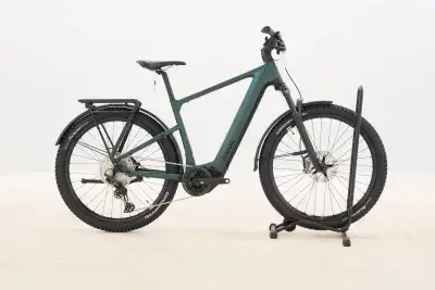 Rose MAYOR PLUS 2 SUV – 2023 – für Körpergröße 162 - 176 cm