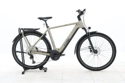 Cube KATHMANDU HYBRID PRO 750 – 2023 – für Körpergröße 180 - 190 cm