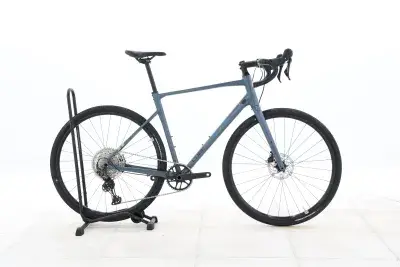 Cube NUROAD EX – 2025 – für Körpergröße 180 - 190 cm