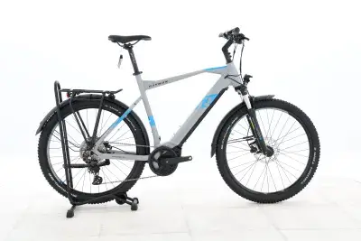 R Raymon CROSSRAY E 6.0 – 2022 – für Körpergröße 185 - 195 cm