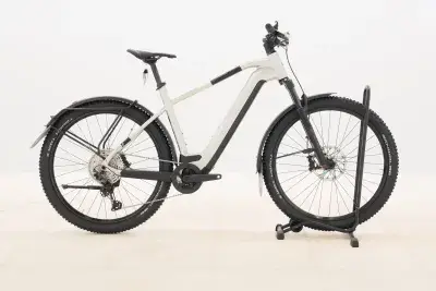 Cube REACTION HYBRID SLX 750 ALLROAD – 2023 – für Körpergröße 195 - 205 cm