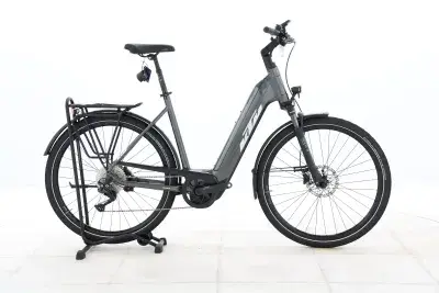 KTM Macina Style 740 – 2023 – für Körpergröße 177 - 187 cm