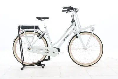 Gazelle MISS GRACE C7+ HMB 500 – 2022 – für Körpergröße 165 - 178 cm