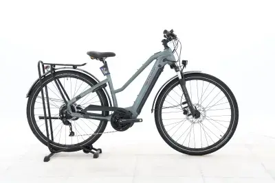 Centurion E-FIRE TOUR R760I – 2023 – für Körpergröße 160 - 175 cm