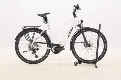 KTM CENTO 10 PLUS – 2025 – für Körpergröße 177 - 187 cm