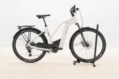 Bergamont E-Horizon SUV 6 – 2024 – für Körpergröße 158 - 167 cm