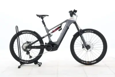 Cannondale MOTERRA NEO CARBON LT 1 – 2023 – für Körpergröße 173 - 185 cm