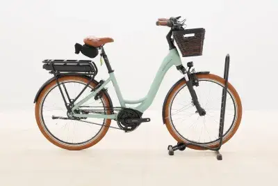 Riese & Müller Swing4 Silent – 2024 – für Körpergröße 155 - 170 cm