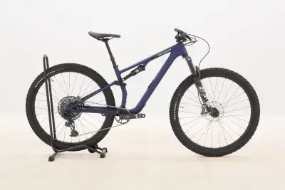 Specialized EPIC 8 EVO COMP – 2024 – für Körpergröße 165 - 178 cm