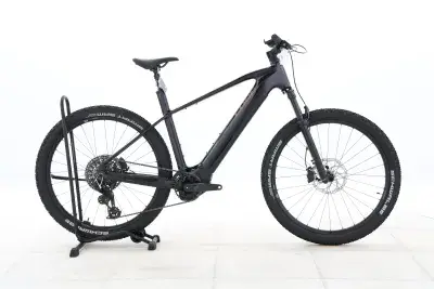 Cube REACTION HYBRID SLT 800 – 2025 – für Körpergröße 195 - 205 cm