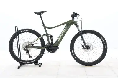 Giant STANCE E+ PRO 1 – 2022 – für Körpergröße 187 - 198 cm