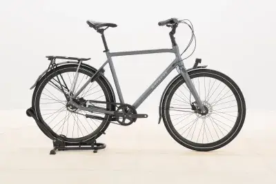Batavus DINSDAG EXCLUSIVE PLUS – 2024 – für Körpergröße 175 - 180 cm