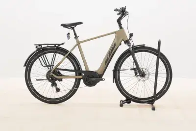 KTM MACINA TOUR P510 – 2025 – für Körpergröße 177 - 187 cm