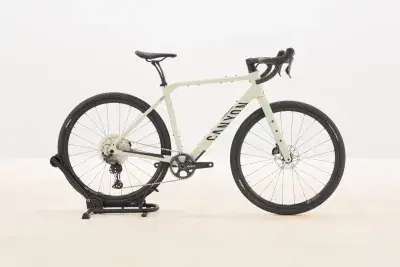 Canyon GRIZL CF 7 ESC – 2026 – für Körpergröße 178 - 184 cm