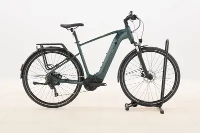 Rockrider E-ACTV 500 HF – 2024 – für Körpergröße 178 - 190 cm