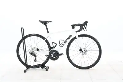 Canyon ULTIMATE CF 7 – 2025 – für Körpergröße 166 - 172 cm