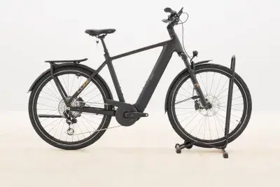 Cube KATHMANDU HYBRID SLT 800 – 2025 – für Körpergröße 170 - 180 cm