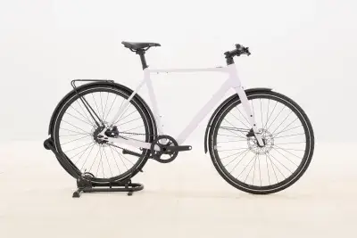 Rose SNEAK PLUS EQ – 2025 – für Körpergröße 175 - 185 cm
