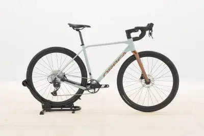 Orbea TERRA H41 1X – 2024 – für Körpergröße 173 - 179 cm
