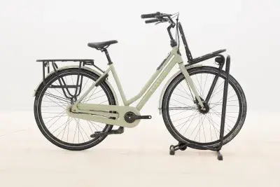 Gazelle HEAVY DUTY NL T7 – 2023 – für Körpergröße 160 - 170 cm