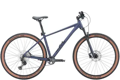 Bulls Copperhead 3S 29'' blau matt 2025