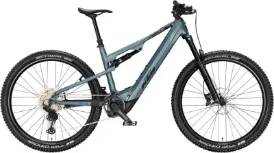 KTM Macina Lycan 891 L Türkis Modell 2027