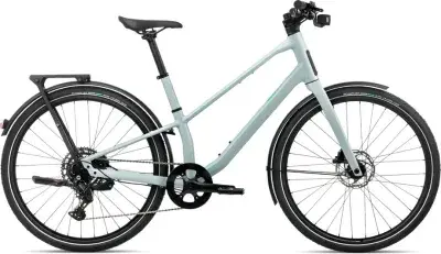 Orbea Vector 20 Grau Modell 2027