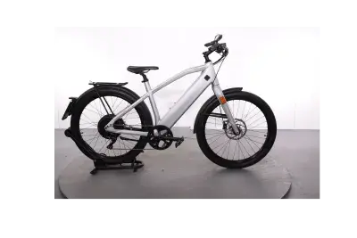 Stromer ST1 | Upway, Gebrauchtes Ebike