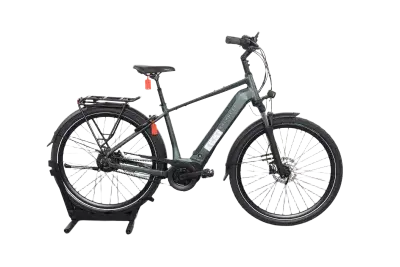 Kalkhoff Image 3.B Excite BLX | Upway, Gebrauchtes Ebike
