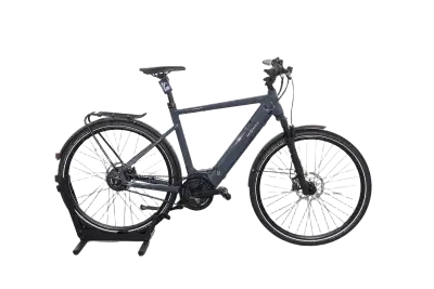 HNF Nicolai SD3 Urban | Upway, Gebrauchtes Ebike