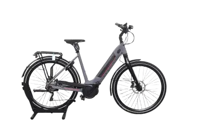 Gazelle ULTIMATE T10 | Upway, Gebrauchtes Ebike
