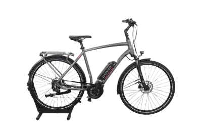 Carver LTD Tour | Upway, Gebrauchtes Ebike