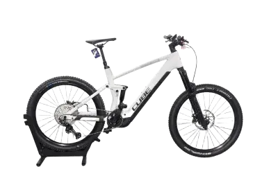 Cube Stereo Hybrid 160 HPC SLX 750 | Upway, Gebrauchtes Ebike