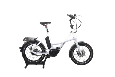 Cube Compact Hybrid 500 | Upway, Gebrauchtes Ebike