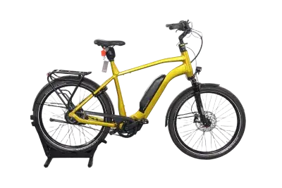 Flyer Upstreet3 7.23 | Upway, Gebrauchtes Ebike