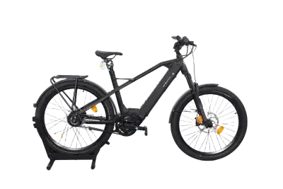 HNF Nicolai All Terrain HNF XD 3 | Upway, Gebrauchtes Ebike