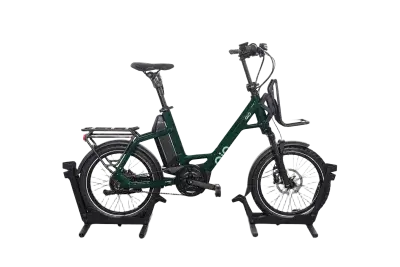 QIO EINSx P-E | Upway, Gebrauchtes Ebike