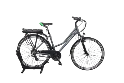 Zündapp Z802 | Upway, Gebrauchtes Ebike