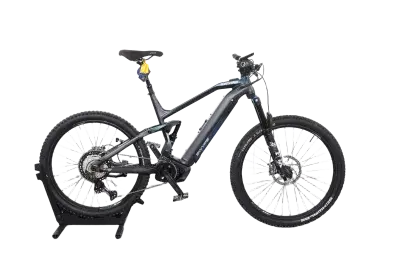 Swype freqz #4.0 | Upway, Gebrauchtes Ebike
