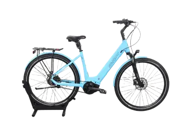 BBF Bern | Upway, Gebrauchtes Ebike