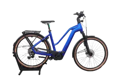 Flyer G1 Gotour 7.12 XC ABS | Upway, Gebrauchtes Ebike