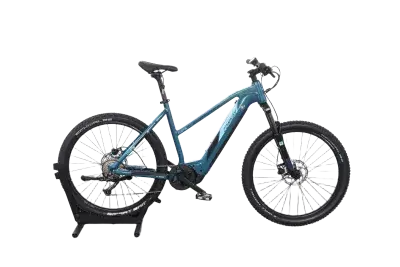 Conway Cairon S 2.0 625 | Upway, Gebrauchtes Ebike