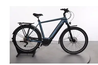 Winora TB300 | Upway, Gebrauchtes Ebike
