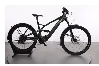 Specialized Turbo Tero X 5.0 | Upway, Gebrauchtes Ebike