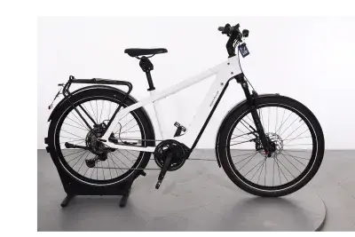 Riese & Müller Charger3 GT touring HS | Upway, Gebrauchtes Ebike