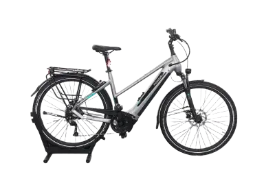 Pegasus Evo CX | Upway, Gebrauchtes Ebike