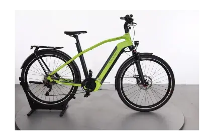 Kalkhoff ENDEAVOUR 7.B MOVE | Upway, Gebrauchtes Ebike
