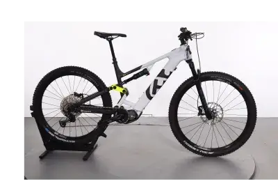 Husqvarna Mountain Cross MC3 | Upway, Gebrauchtes Ebike